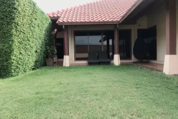 4 Bedroom House for sale in Huai Yai, Chonburi