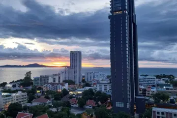 2 Bedroom Condo for sale in Nong Prue, Chonburi