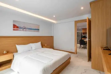 4 Bedroom House for sale in Nong Prue, Chonburi