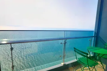 1 Bedroom Condo for Sale or Rent in Arom Wongamat, Na Kluea, Chonburi