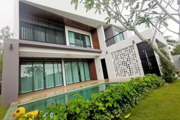 3 Bedroom House for sale in Huai Yai, Chonburi