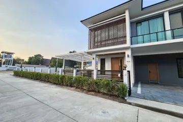 4 Bedroom House for sale in Nong Prue, Chonburi