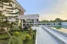 4 Bedroom House for sale in Nong Prue, Chonburi