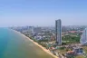 2 Bedroom Condo for sale in Cetus, Nong Prue, Chonburi
