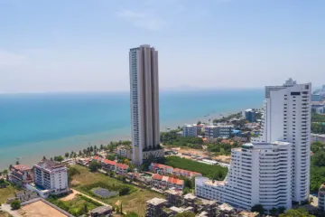 2 Bedroom Condo for sale in Cetus, Nong Prue, Chonburi