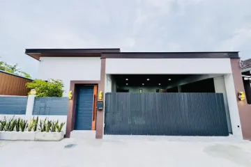 3 Bedroom House for sale in Nong Prue, Chonburi
