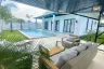 3 Bedroom House for sale in Huai Yai, Chonburi