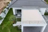 3 Bedroom House for sale in Huai Yai, Chonburi