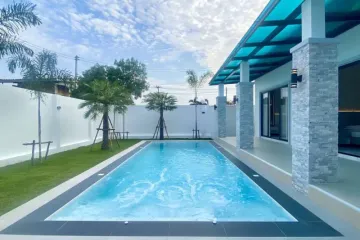 3 Bedroom House for sale in Huai Yai, Chonburi