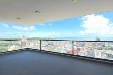 2 Bedroom Condo for sale in Arcadia Millennium Tower, Nong Prue, Chonburi