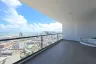 2 Bedroom Condo for sale in Arcadia Millennium Tower, Nong Prue, Chonburi
