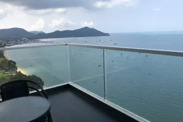 2 Bedroom Condo for sale in Bang Sare, Chonburi