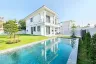 4 Bedroom House for sale in Huai Yai, Chonburi