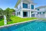 4 Bedroom House for sale in Huai Yai, Chonburi