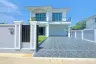 4 Bedroom House for sale in Huai Yai, Chonburi
