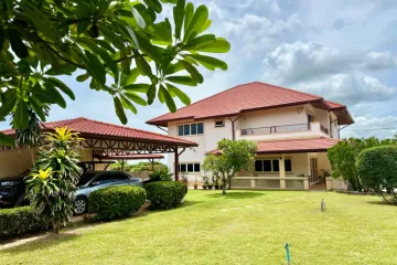 4 Bedroom House for sale in Bang Sare, Chonburi
