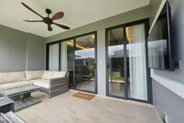 3 Bedroom Condo for sale in Nong Prue, Chonburi