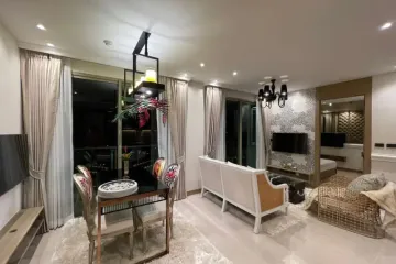 2 Bedroom Condo for sale in The Riviera Ocean Drive, Nong Prue, Chonburi