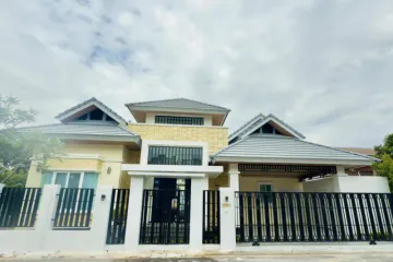 3 Bedroom House for sale in Nong Prue, Chonburi