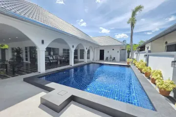 3 Bedroom House for Sale or Rent in Nong Prue, Chonburi