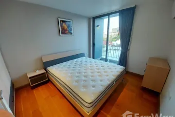 2 Bedroom Condo for sale in Downtown Forty Nine, Khlong Tan Nuea, Bangkok near BTS Phrom Phong