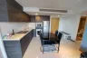 2 Bedroom Condo for sale in Downtown Forty Nine, Khlong Tan Nuea, Bangkok near BTS Phrom Phong