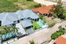 4 Bedroom House for sale in Pong, Chonburi