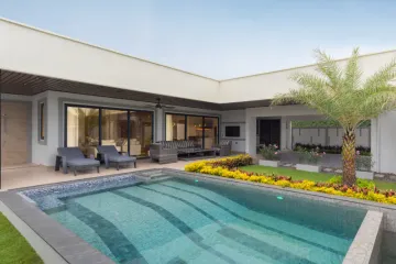 3 Bedroom House for sale in Nong Prue, Chonburi