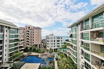 2 Bedroom Condo for Sale or Rent in Na Kluea, Chonburi