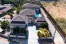 4 Bedroom House for sale in Nong Prue, Chonburi