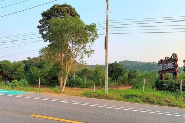 Land for sale in Nong Prue, Chonburi