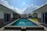 5 Bedroom House for sale in Huai Yai, Chonburi