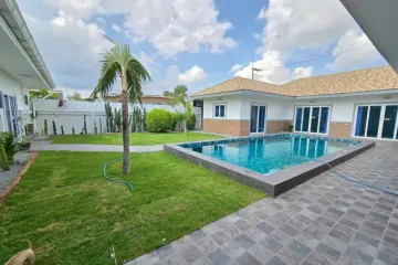 5 Bedroom House for sale in Huai Yai, Chonburi