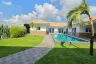 5 Bedroom House for sale in Huai Yai, Chonburi