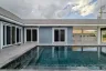 4 Bedroom House for sale in Huai Yai, Chonburi