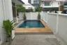 4 Bedroom House for sale in Nong Prue, Chonburi
