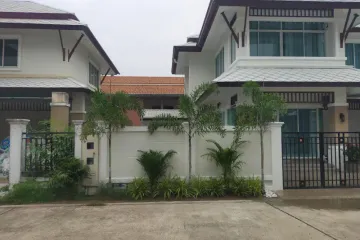 4 Bedroom House for sale in Nong Prue, Chonburi