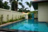 4 Bedroom House for Sale or Rent in Whispering Palms, Pong, Chonburi