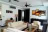 4 Bedroom House for Sale or Rent in Whispering Palms, Pong, Chonburi