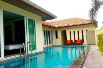 4 Bedroom House for Sale or Rent in Whispering Palms, Pong, Chonburi