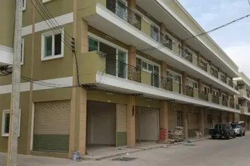 Commercial for sale in Nong Prue, Chonburi