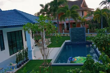 4 Bedroom House for sale in Nong Prue, Chonburi