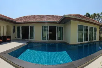 4 Bedroom House for Sale or Rent in Whispering Palms, Pong, Chonburi