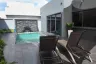 3 Bedroom House for sale in Nong Prue, Chonburi