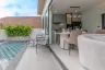 3 Bedroom House for sale in Nong Prue, Chonburi