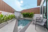 3 Bedroom House for sale in Nong Prue, Chonburi