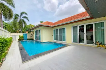 4 Bedroom House for Sale or Rent in Whispering Palms, Pong, Chonburi