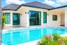 4 Bedroom House for sale in Nong Prue, Chonburi