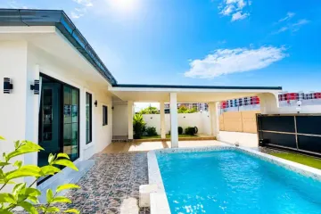 4 Bedroom House for sale in Nong Prue, Chonburi