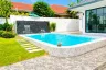 4 Bedroom House for sale in Nong Prue, Chonburi